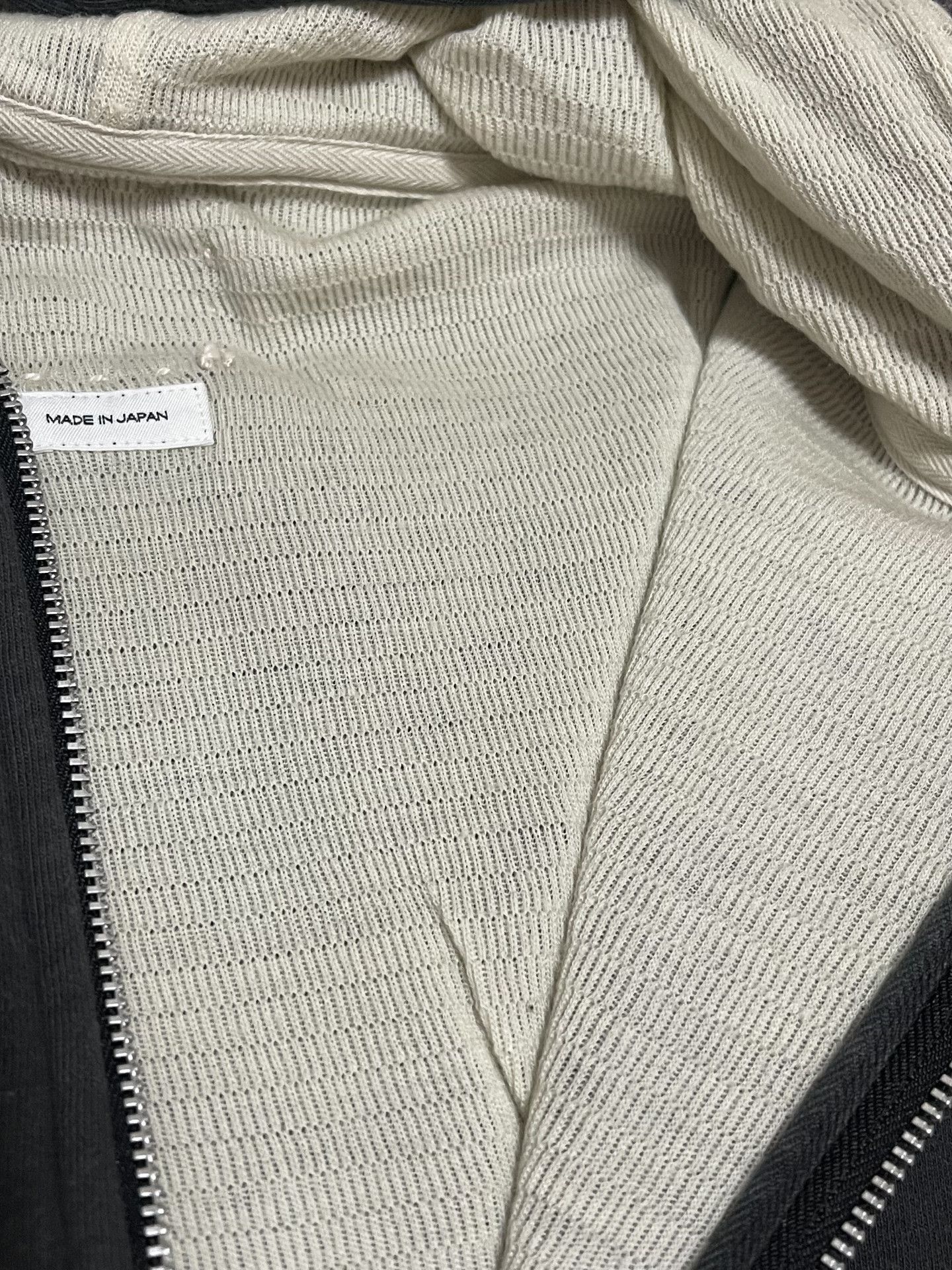 Visvim VISVIM JUMBO SB DUAL HOODIE 25aw Size US L / EU 52-54 / 3 - 4 Thumbnail