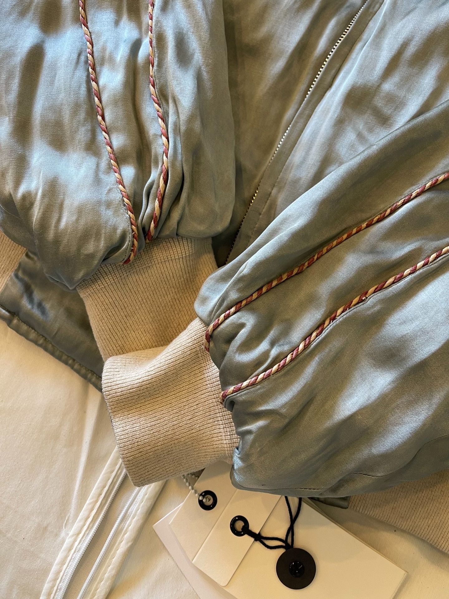 Visvim VISVIM DOUGLAS JKT (N.D.) Size US XL / EU 56 / 4 - 4 Thumbnail