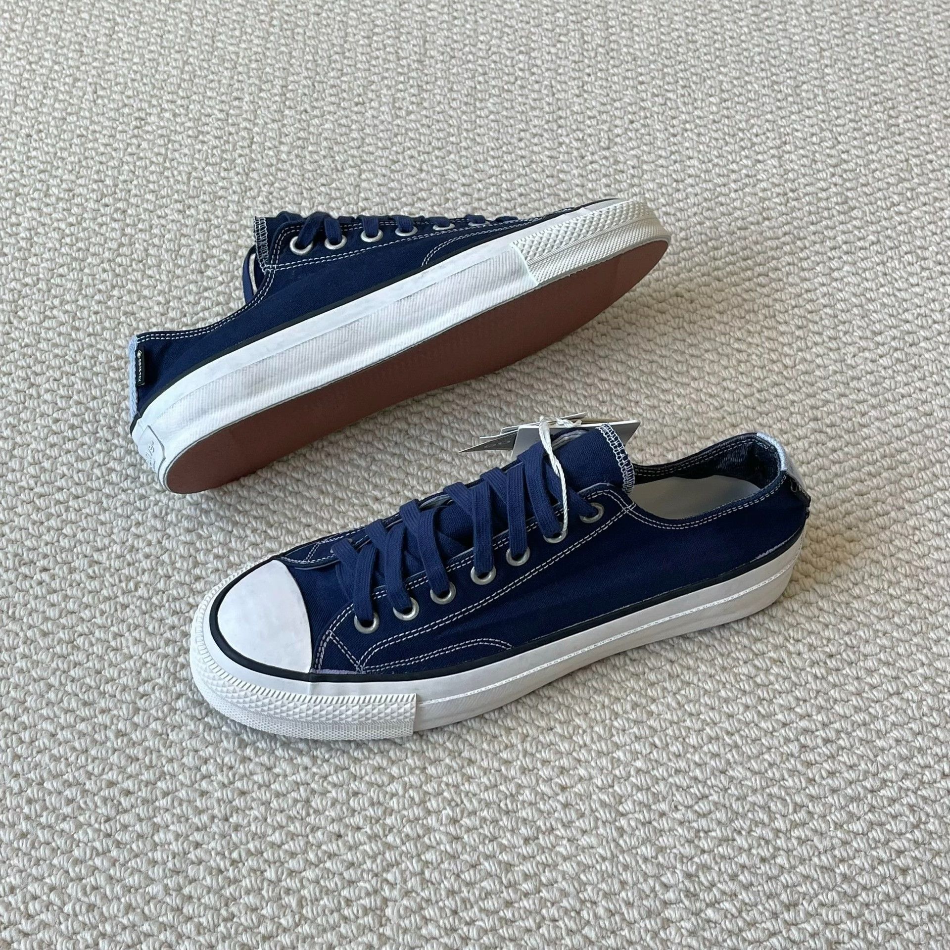 Nonnative nonnative DWELLER TRAINER LOW Size US 10 / EU 43 - 3 Thumbnail
