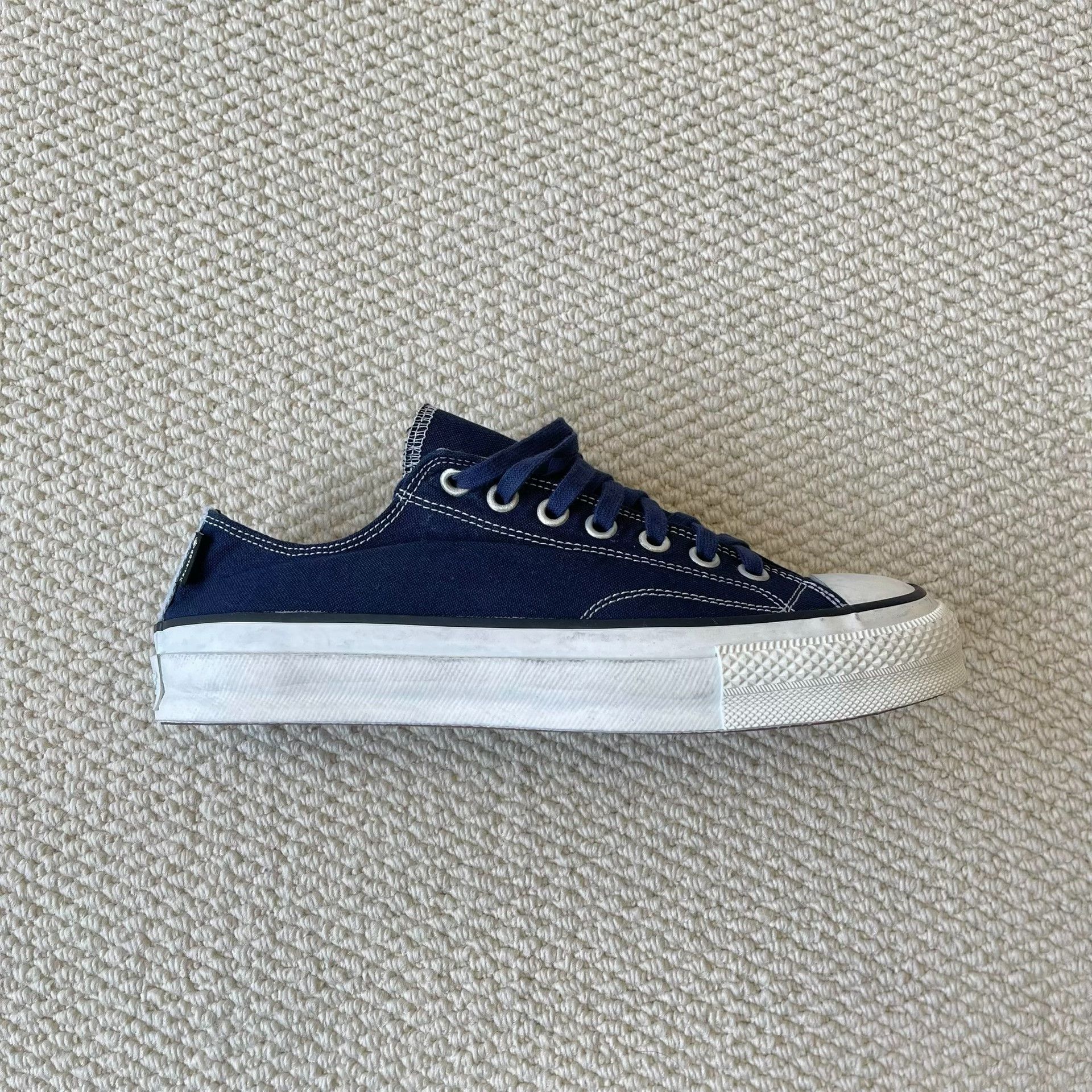 Nonnative nonnative DWELLER TRAINER LOW Size US 10 / EU 43 - 5 Thumbnail
