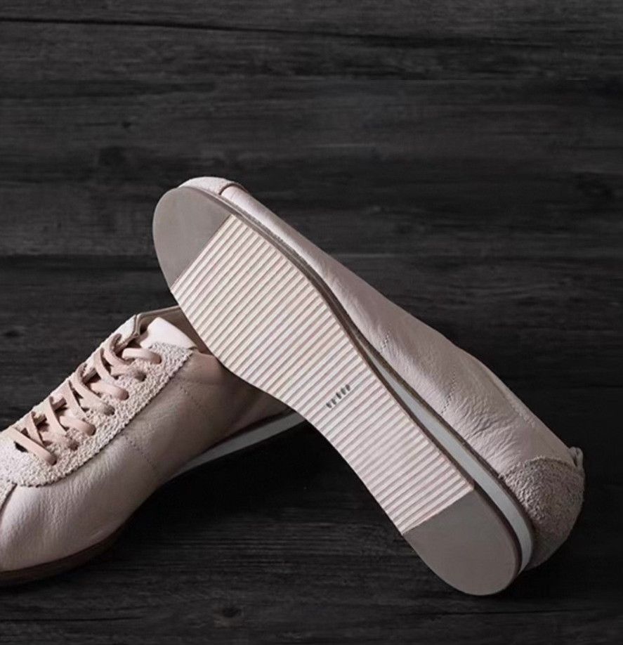 Hender Scheme Hender Scheme Leather Bowling Casual Shoes Size US 8 / EU 41 - 2 Thumbnail