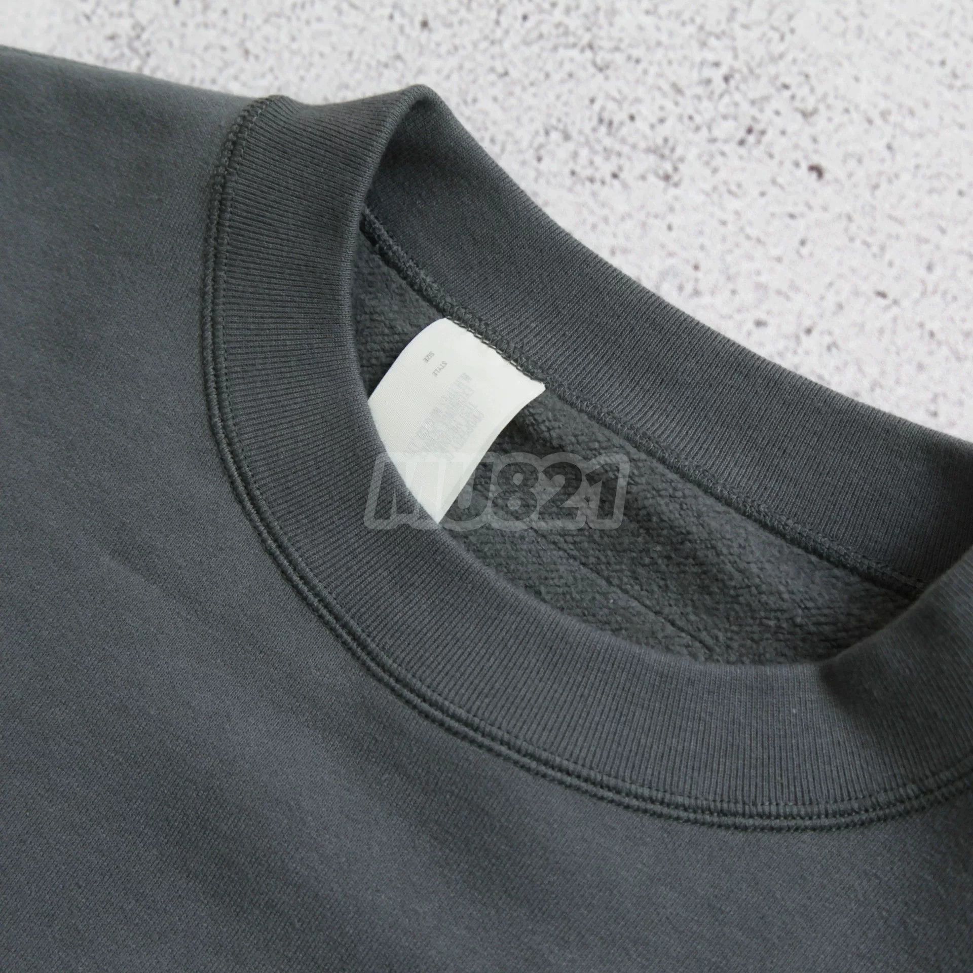 N.Hoolywood N.HOOLYWOOD TPES Pullover Size US M / EU 48-50 / 2 - 2 Thumbnail