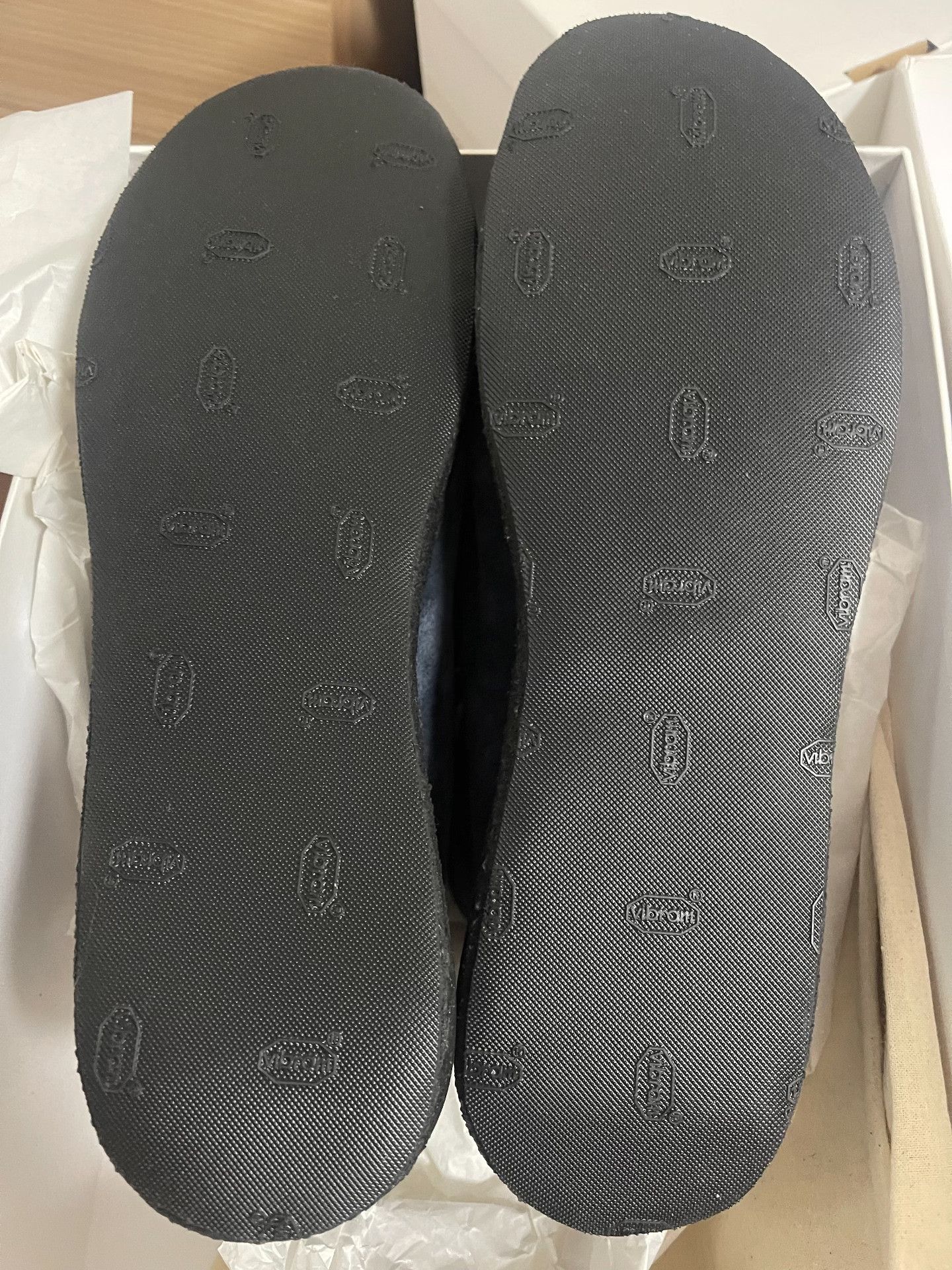 Visvim VISVIM BEUYS TREKKER-FOLK Size US 9.5 / EU 42-43 - 8 Thumbnail