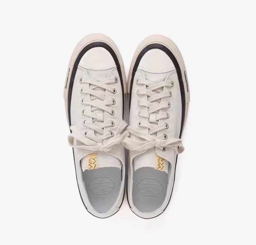 Visvim VISVIM SKAGWAY LO 25SS Size US 9 / EU 42 - 2 Thumbnail