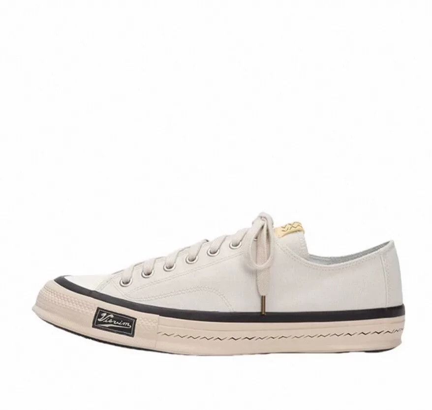 Visvim VISVIM SKAGWAY LO 25SS Size US 9 / EU 42 - 4 Thumbnail