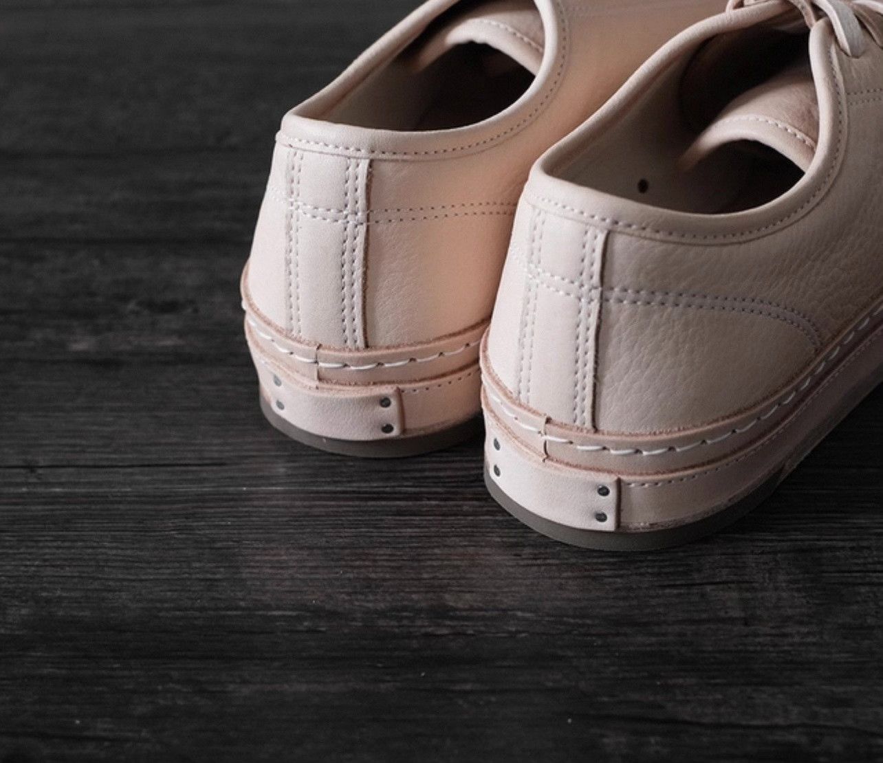 Hender Scheme Hender Scheme Converse Jack Purcell Size US 8 / EU 41 - 4 Thumbnail