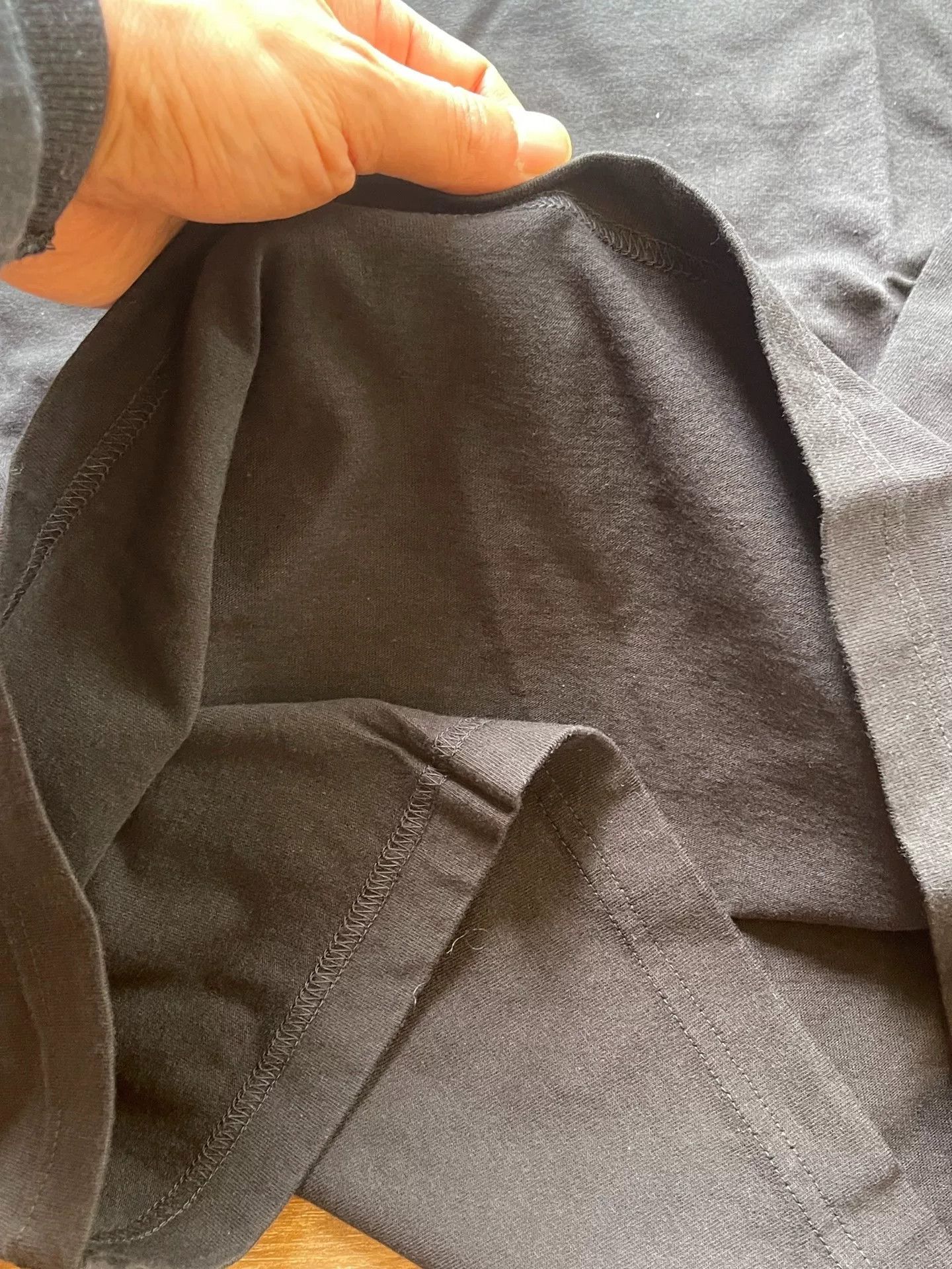 Neighborhood NEIGHBORHOOD NH TEE LS-2 Size US L / EU 52-54 / 3 - 6 Thumbnail