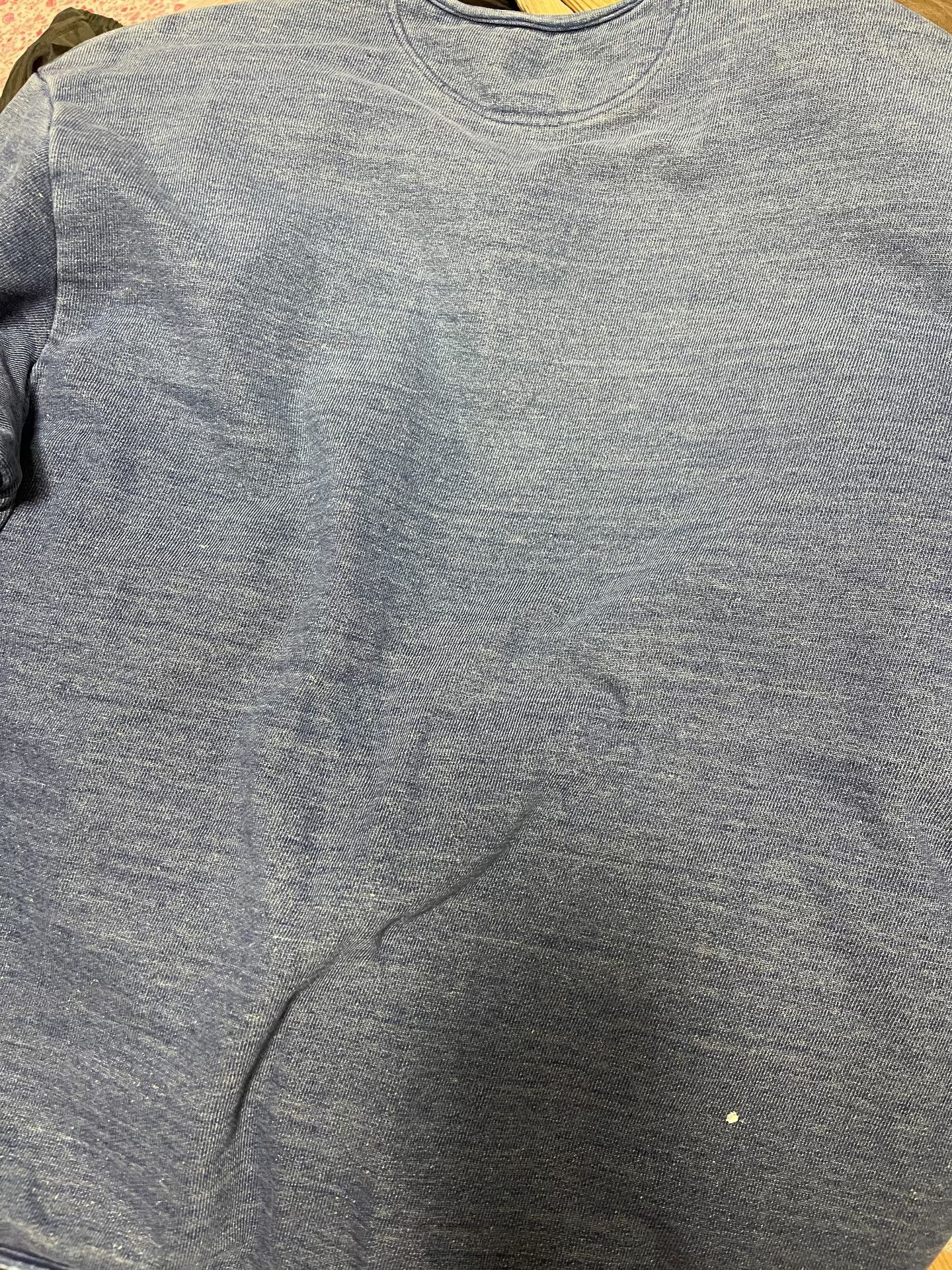 Kapital Kountry KAPITAL KOUNTRY VINTAGE INDIGO JKT Size US XL / EU 56 / 4 - 6 Thumbnail