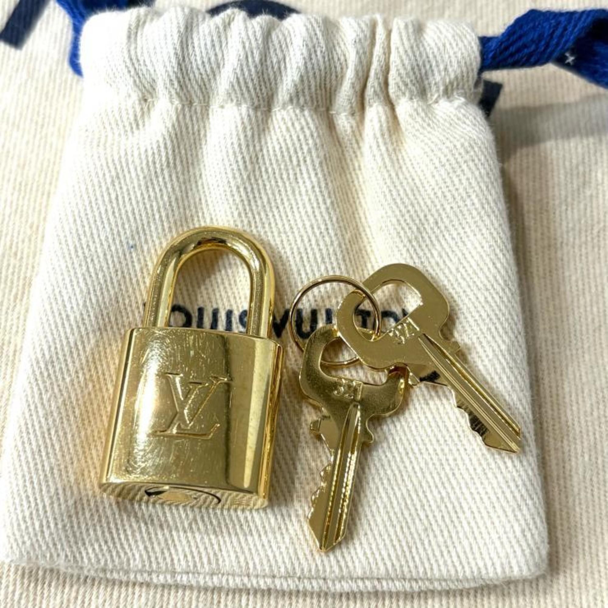 Louis Vuitton Louis Vuitton Bicolor Monogram Empreinte M58914 Petit Palais PM Tourterelle Creme Size ONE SIZE - 11 Thumbnail