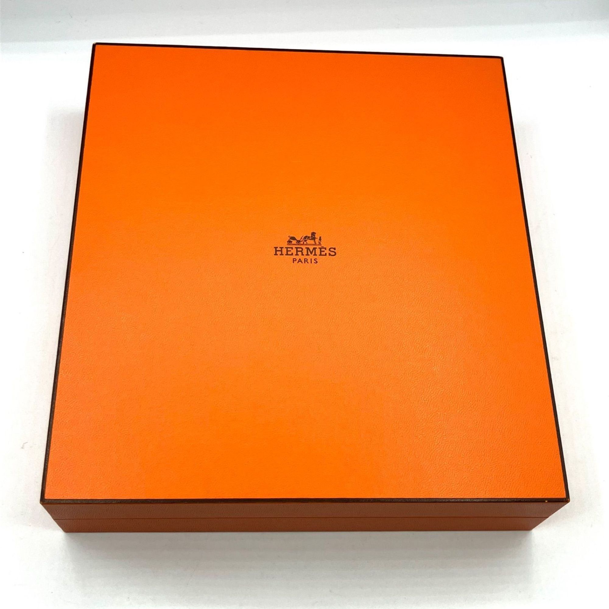 Hermes Hermes Hermès Chaine d'Ancre PUNK Necklace in Ag925 Silver Size ONE SIZE - 10 Thumbnail