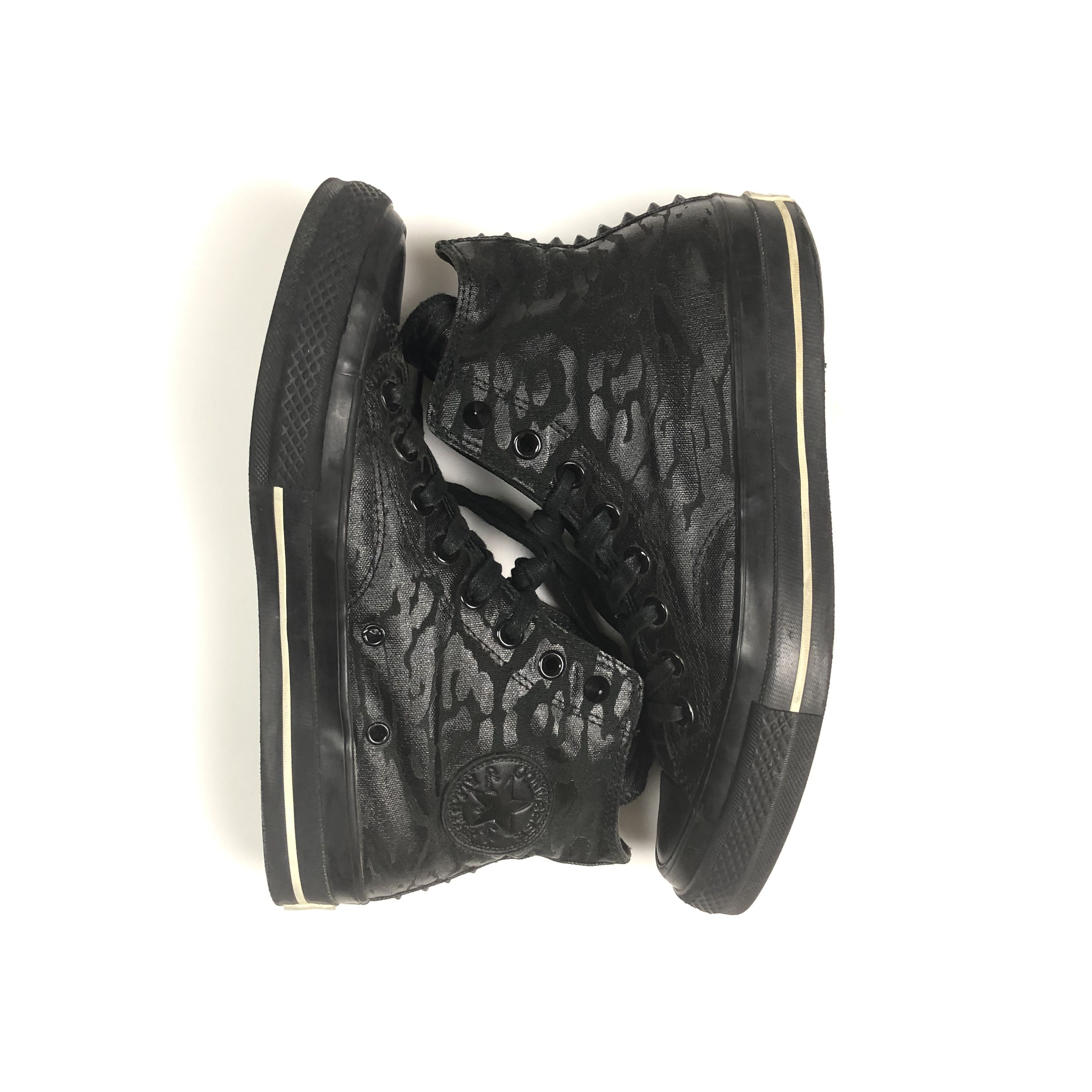 Givenchy converse hot sale