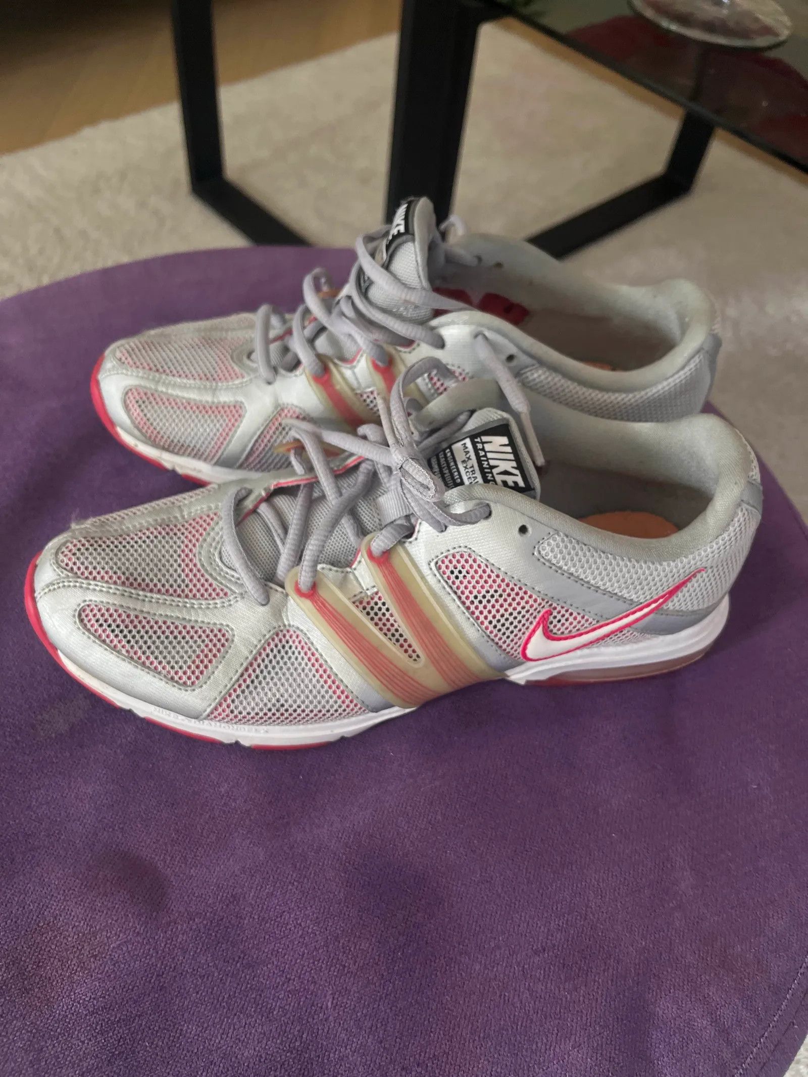 Nike Nike Sneakers Size US 9.5 / IT 39.5 - 3 Thumbnail