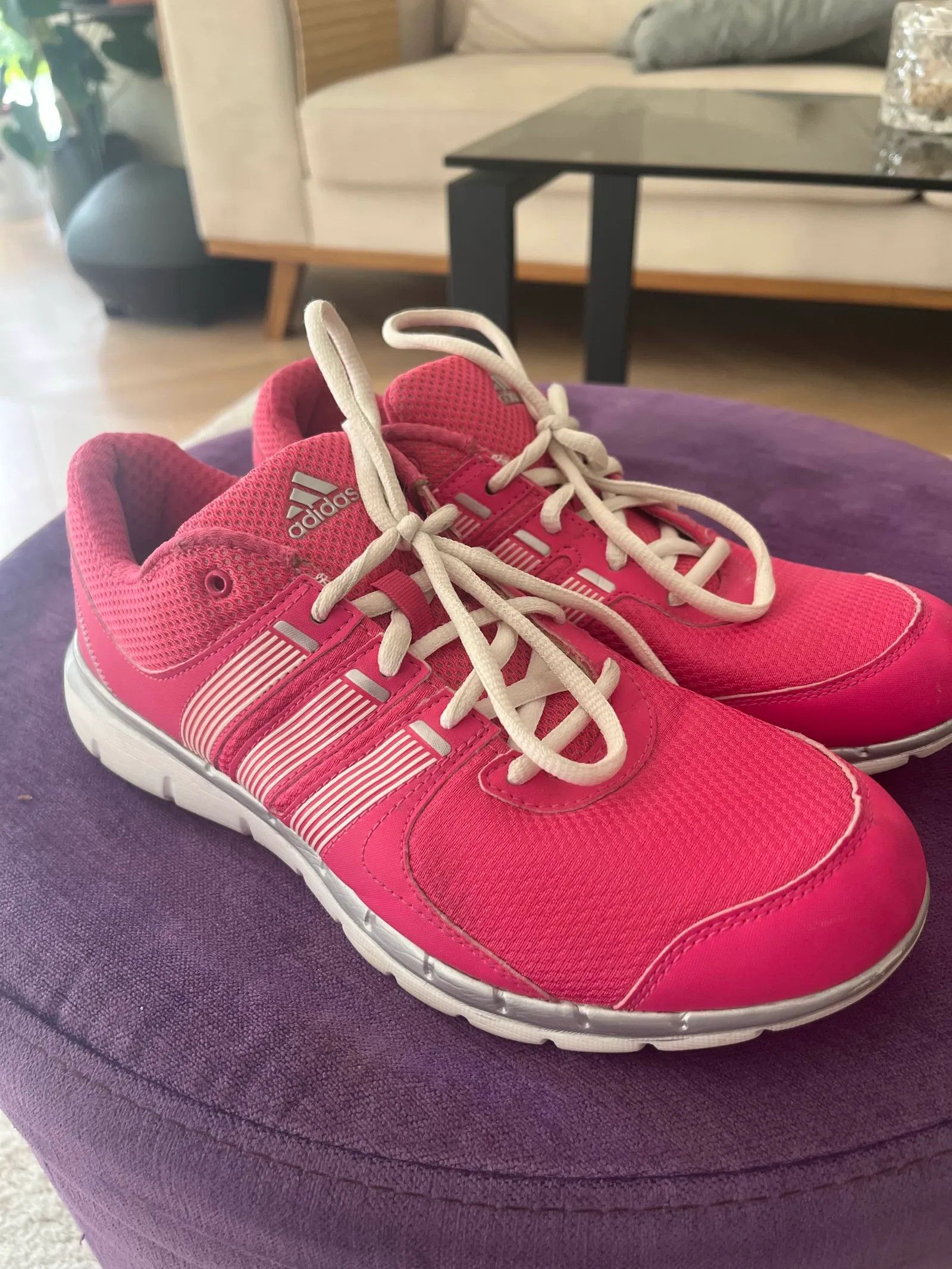 Adidas Adidas Sneakers Size US 10 / IT 40 - 2 Thumbnail