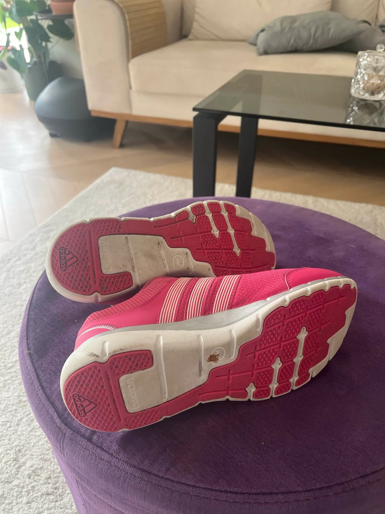 Adidas Adidas Sneakers Size US 10 / IT 40 - 4 Thumbnail