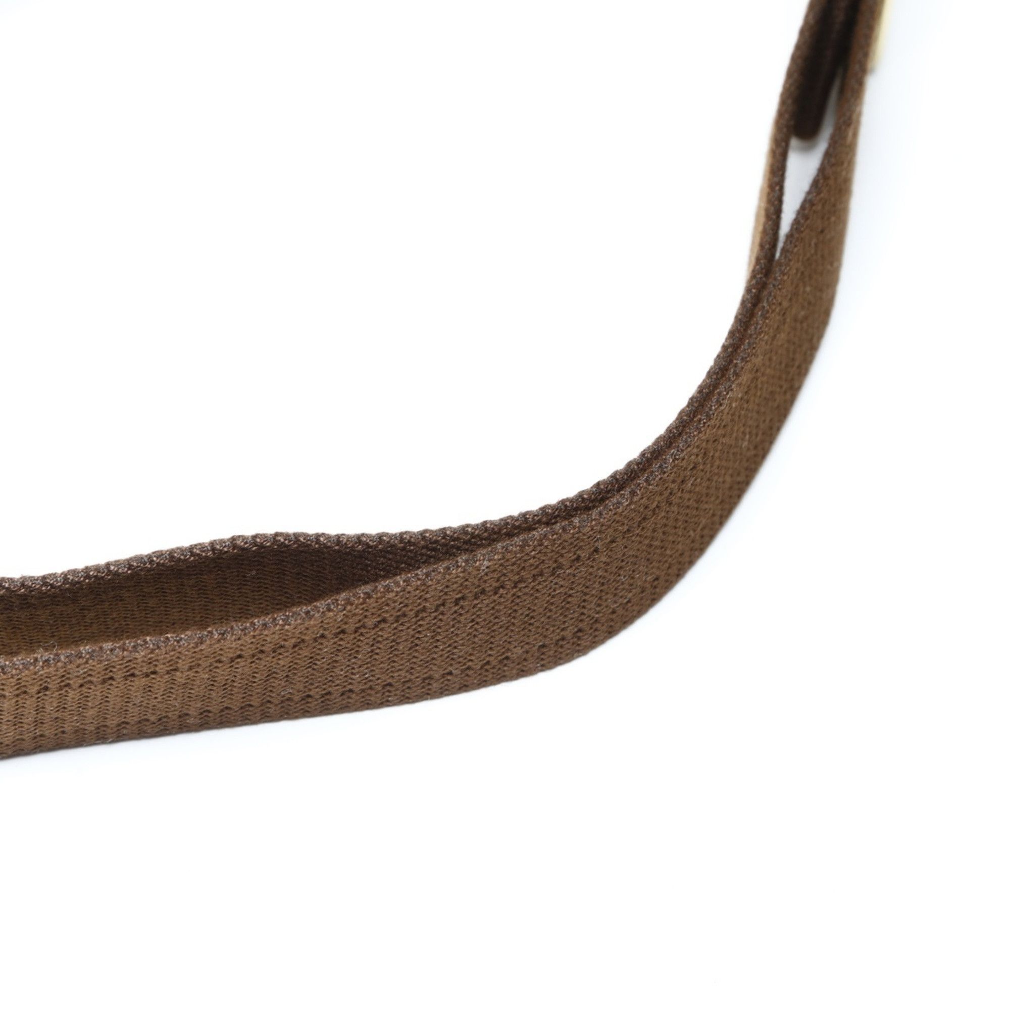 Louis Vuitton Louis Vuitton Bosfeel PM Monogram Shoulder Bag, Brown, 2006 Size ONE SIZE - 12 Thumbnail