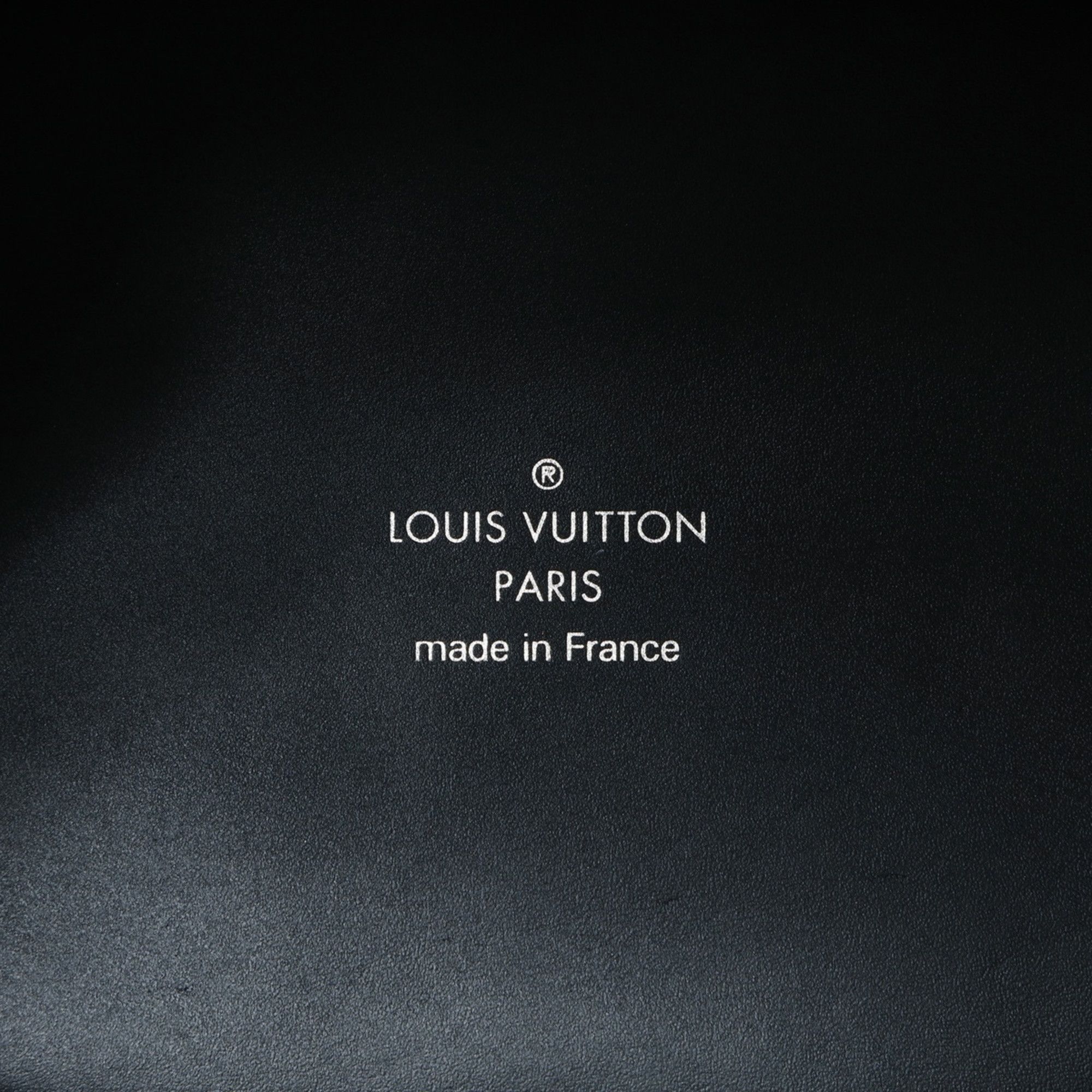 Louis Vuitton Louis Vuitton Lace Bucket PM Monogram Shoulder Bag in Black Size ONE SIZE - 10 Thumbnail