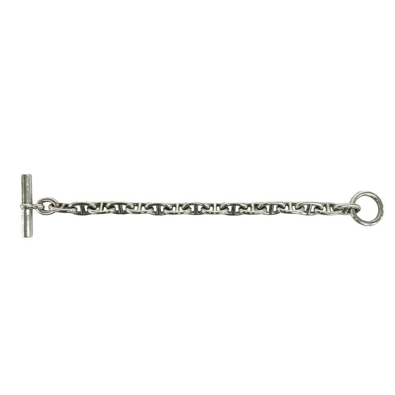 Hermes Hermes Hermes Chaine d’Ancre MM Bracelet Precious Metal Bracelet DUTY FREE for USA Size ONE SIZE - 9 Thumbnail
