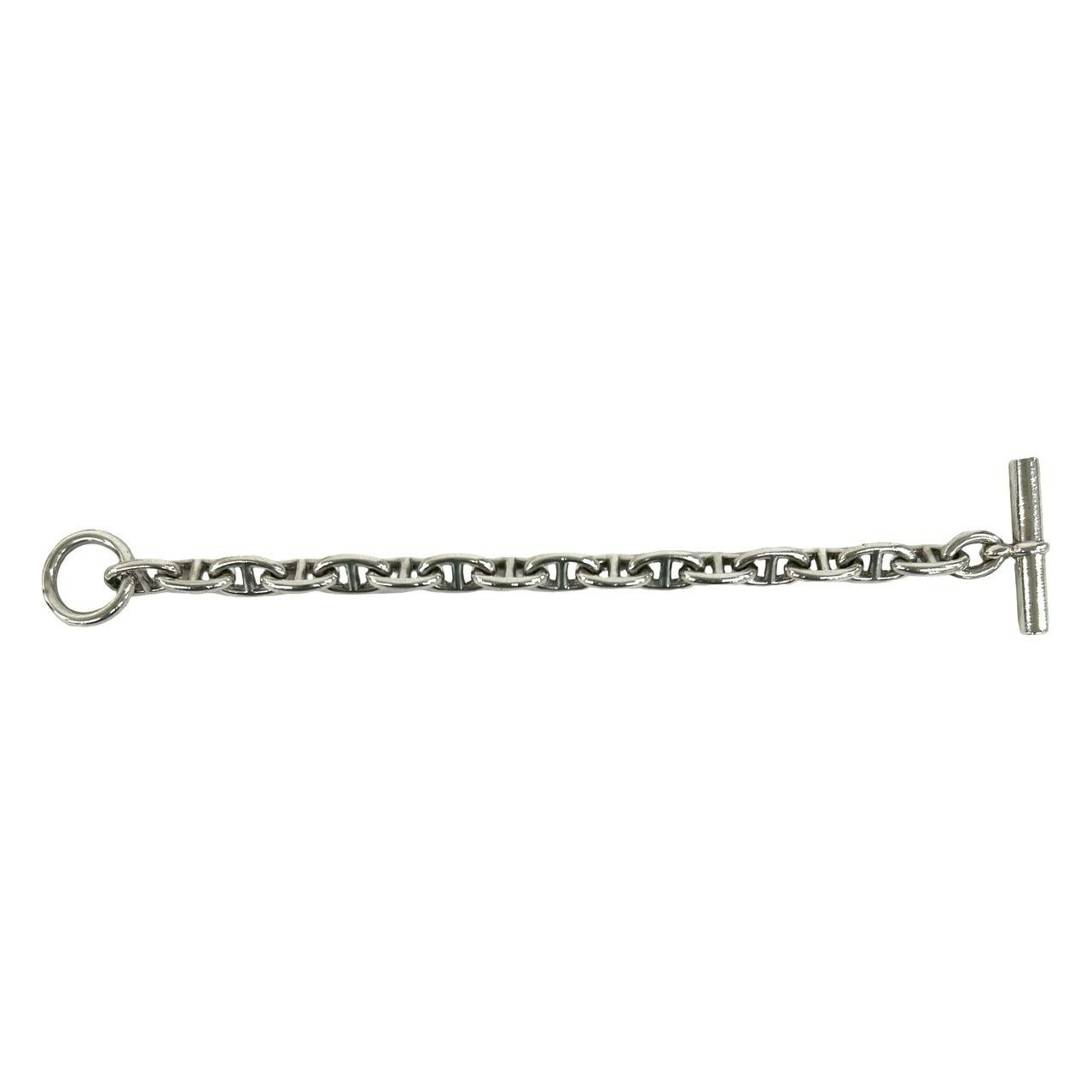 Hermes Hermes Hermes Chaine d’Ancre MM Bracelet Precious Metal Bracelet DUTY FREE for USA Size ONE SIZE - 8 Thumbnail