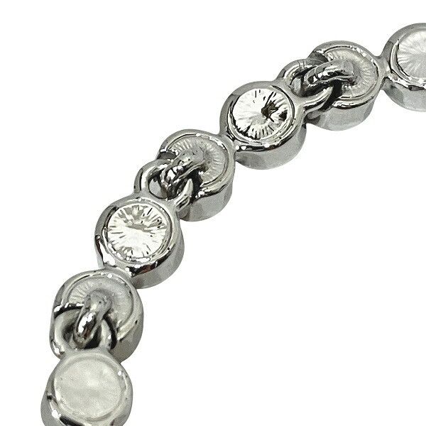 Swarovski Swarovski Swarovski Bracelet Metal Bracelet DUTY FREE for USA Size ONE SIZE - 8 Thumbnail