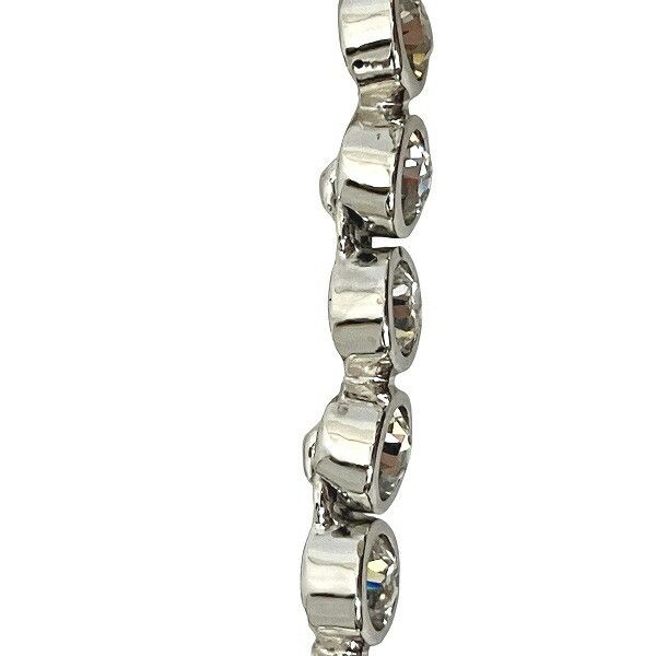Swarovski Swarovski Swarovski Bracelet Metal Bracelet DUTY FREE for USA Size ONE SIZE - 9 Thumbnail
