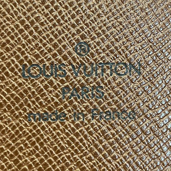 Louis Vuitton Louis Vuitton Louis Vuitton Monogram Cigarette Case Textile Other M63024 DUTY FREE for USA Size ONE SIZE - 4 Thumbnail