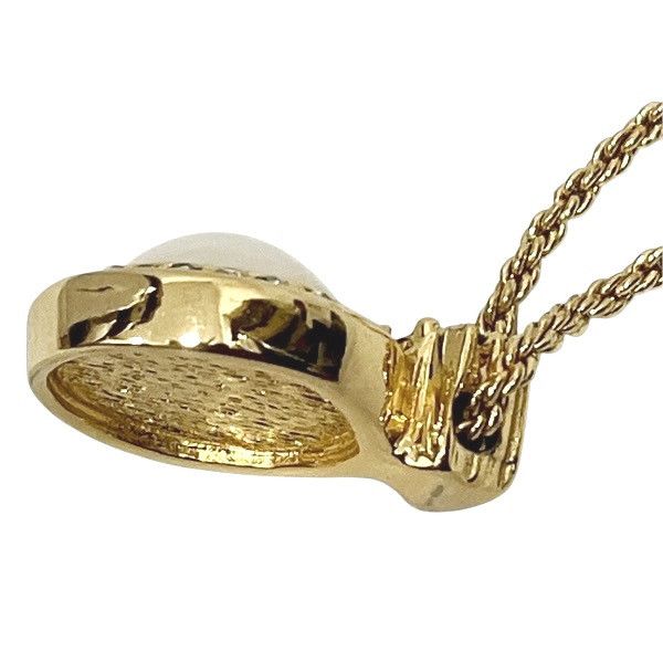 Dior Dior Dior Necklace Metal Necklace DUTY FREE for USA Size ONE SIZE - 9 Thumbnail