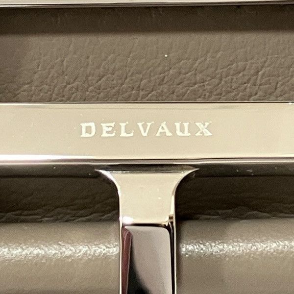 Delvaux Delvaux Delvaux Leather Bracelet Leather Bracelet DUTY FREE for USA Size ONE SIZE - 3 Thumbnail