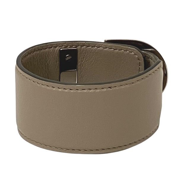 Delvaux Delvaux Delvaux Leather Bracelet Leather Bracelet DUTY FREE for USA Size ONE SIZE - 2 Thumbnail