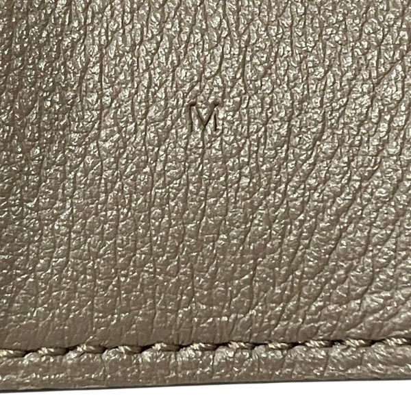 Delvaux Delvaux Delvaux Leather Bracelet Leather Bracelet DUTY FREE for USA Size ONE SIZE - 6 Thumbnail
