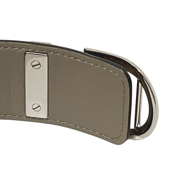 Delvaux Delvaux Delvaux Leather Bracelet Leather Bracelet DUTY FREE for USA Size ONE SIZE - 4 Thumbnail