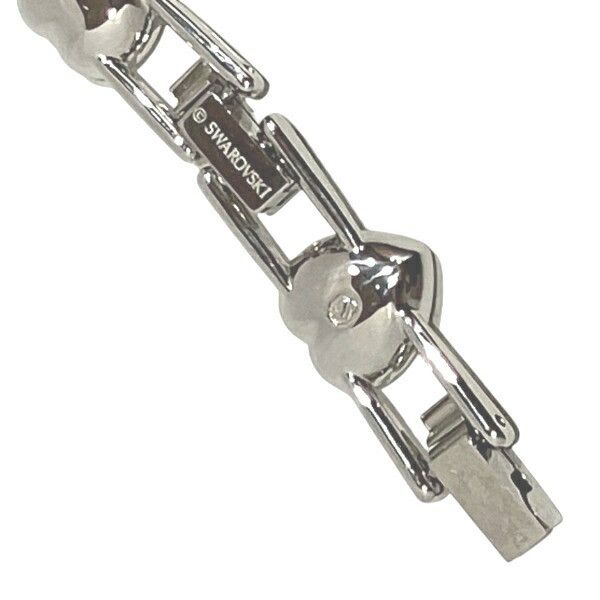 Swarovski Swarovski Swarovski Ariana Grande Bracelet Metal Bracelet 5720860 DUTY FREE for USA Size ONE SIZE - 2 Thumbnail