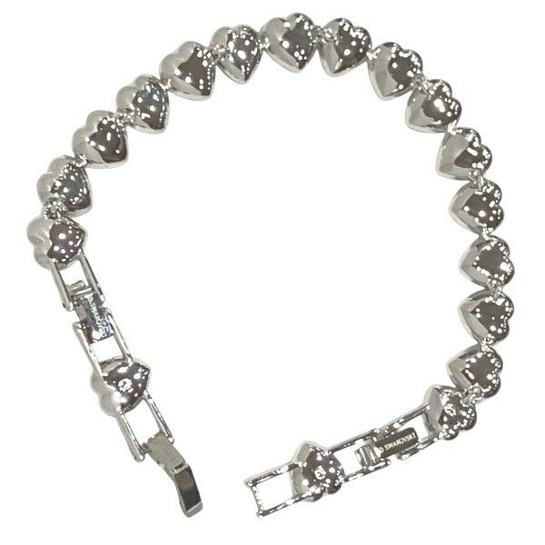 Swarovski Swarovski Swarovski Ariana Grande Bracelet Metal Bracelet 5720860 DUTY FREE for USA Size ONE SIZE - 8 Thumbnail