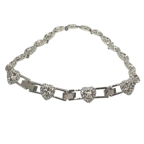 Swarovski Swarovski Swarovski Ariana Grande Bracelet Metal Bracelet 5720860 DUTY FREE for USA Size ONE SIZE - 5 Thumbnail