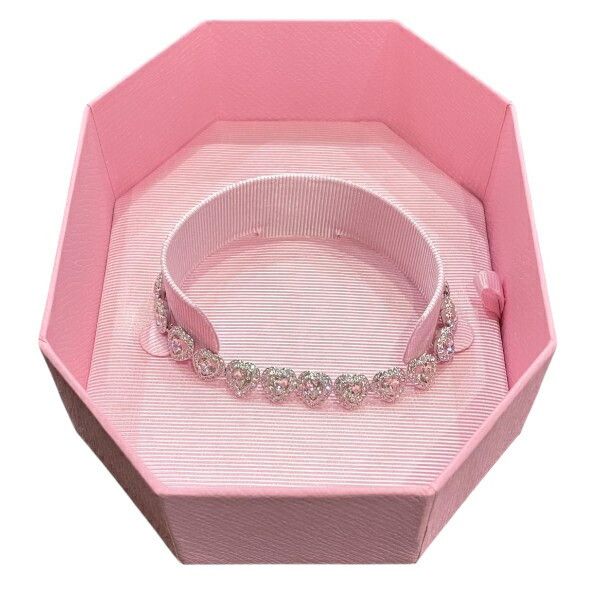 Swarovski Swarovski Swarovski Ariana Grande Bracelet Metal Bracelet 5720860 DUTY FREE for USA Size ONE SIZE - 9 Thumbnail
