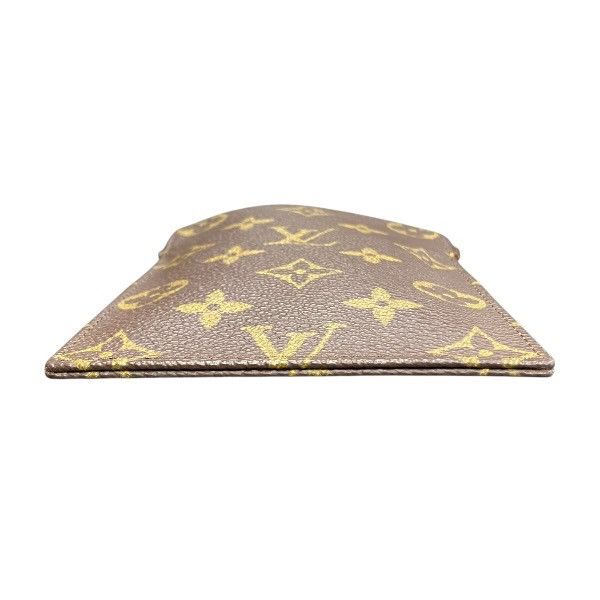 Louis Vuitton Louis Vuitton Louis Vuitton Pochette Secre Monogram shoulder bag Textile Shoulder M45484 DUTY FREE for USA Size ONE SIZE - 3 Thumbnail