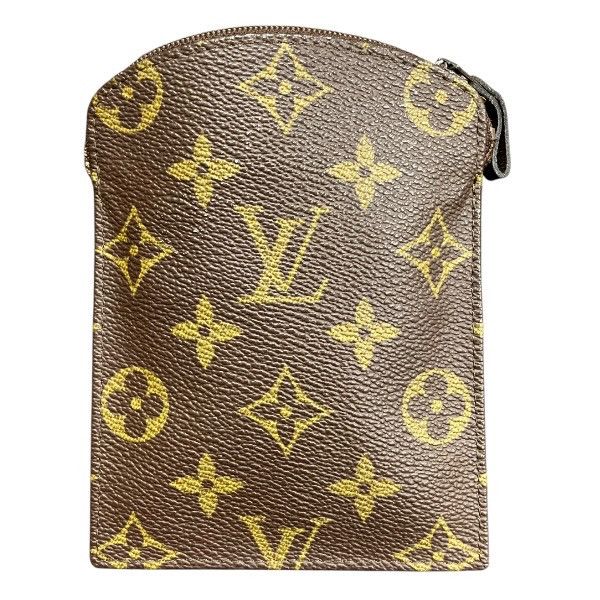 Louis Vuitton Louis Vuitton Louis Vuitton Pochette Secre Monogram shoulder bag Textile Shoulder M45484 DUTY FREE for USA Size ONE SIZE - 2 Thumbnail