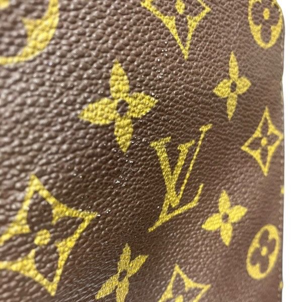 Louis Vuitton Louis Vuitton Louis Vuitton Pochette Secre Monogram shoulder bag Textile Shoulder M45484 DUTY FREE for USA Size ONE SIZE - 7 Thumbnail
