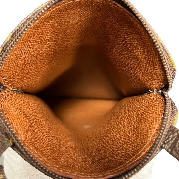 Louis Vuitton Louis Vuitton Louis Vuitton Pochette Secre Monogram shoulder bag Textile Shoulder M45484 DUTY FREE for USA Size ONE SIZE - 5 Thumbnail