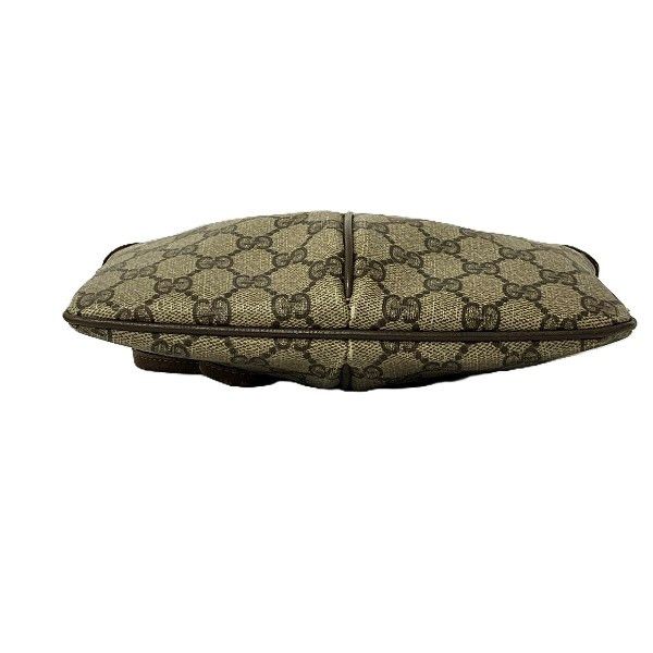 Gucci Gucci Gucci GG Supreme PVC Shoulder Bag Plastic / Synthetic Shoulder Bag 904.02.047 DUTY FREE for USA Size ONE SIZE - 3 Thumbnail