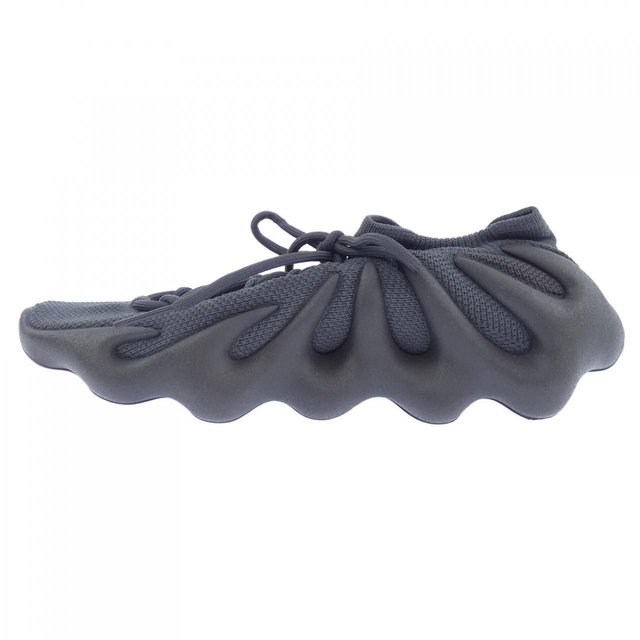Other Other Adidas YEEZY 450 Sneakers Plastic / Synthetic Shoes YEEZY450 H03665 DUTY FREE for USA Size ONE SIZE - 2 Thumbnail