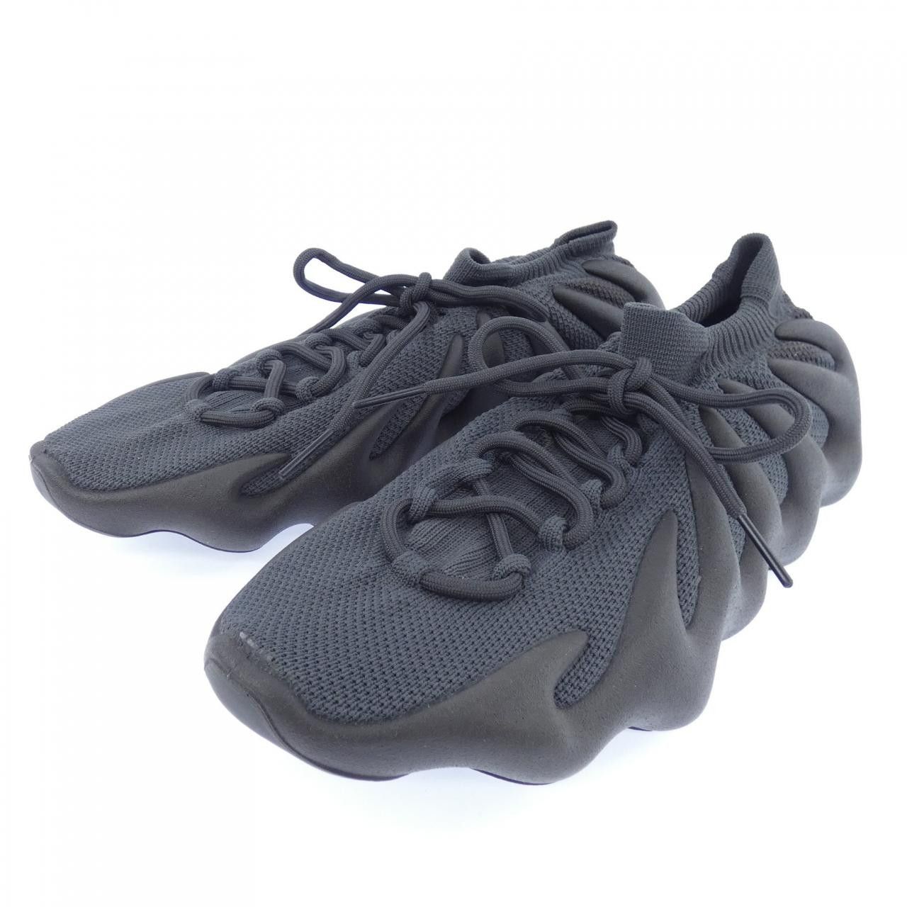 Other Other Adidas YEEZY 450 Sneakers Plastic / Synthetic Shoes YEEZY450 H03665 DUTY FREE for USA Size ONE SIZE - 3 Thumbnail