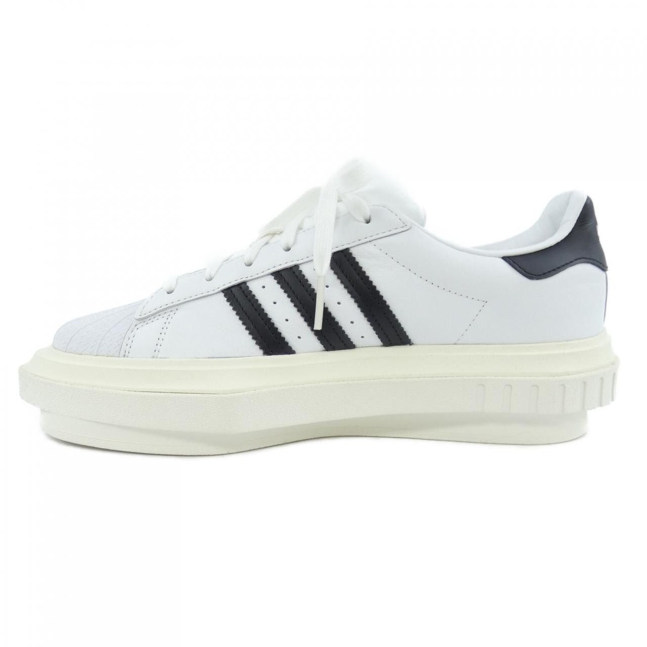 Other Other Adidas BEYONCE SUPERSTAR Sneakers Plastic / Synthetic Shoes FY7730 DUTY FREE for USA Size ONE SIZE - 2 Thumbnail