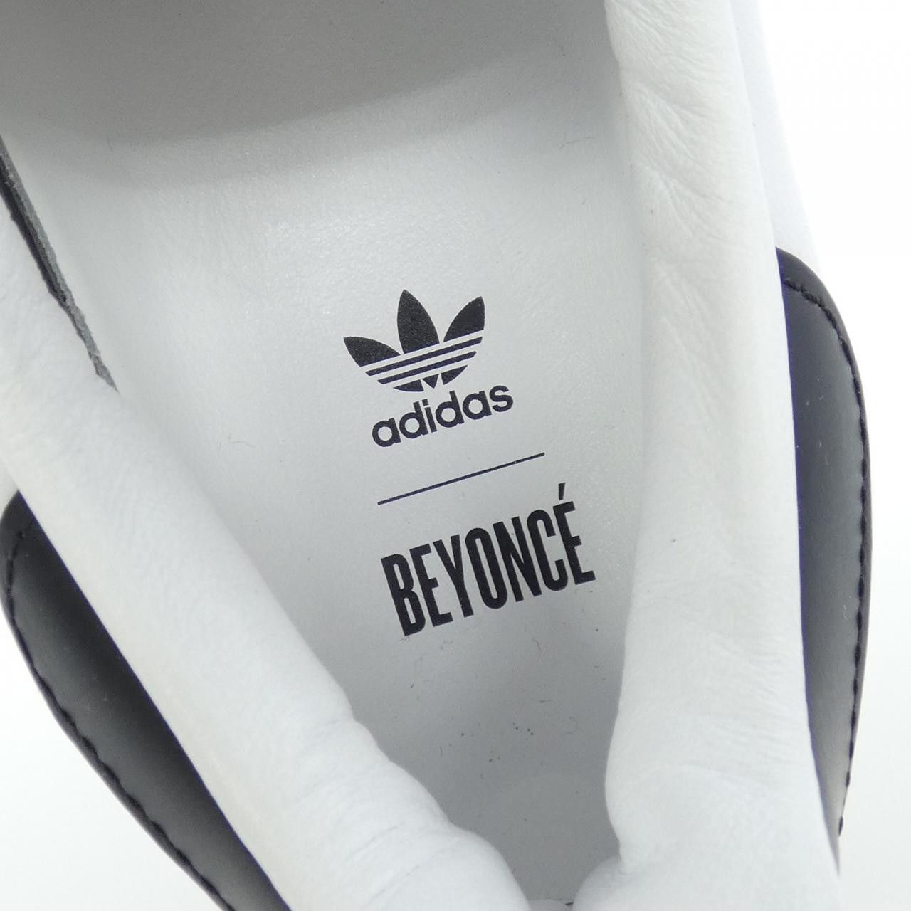 Other Other Adidas BEYONCE SUPERSTAR Sneakers Plastic / Synthetic Shoes FY7730 DUTY FREE for USA Size ONE SIZE - 6 Thumbnail