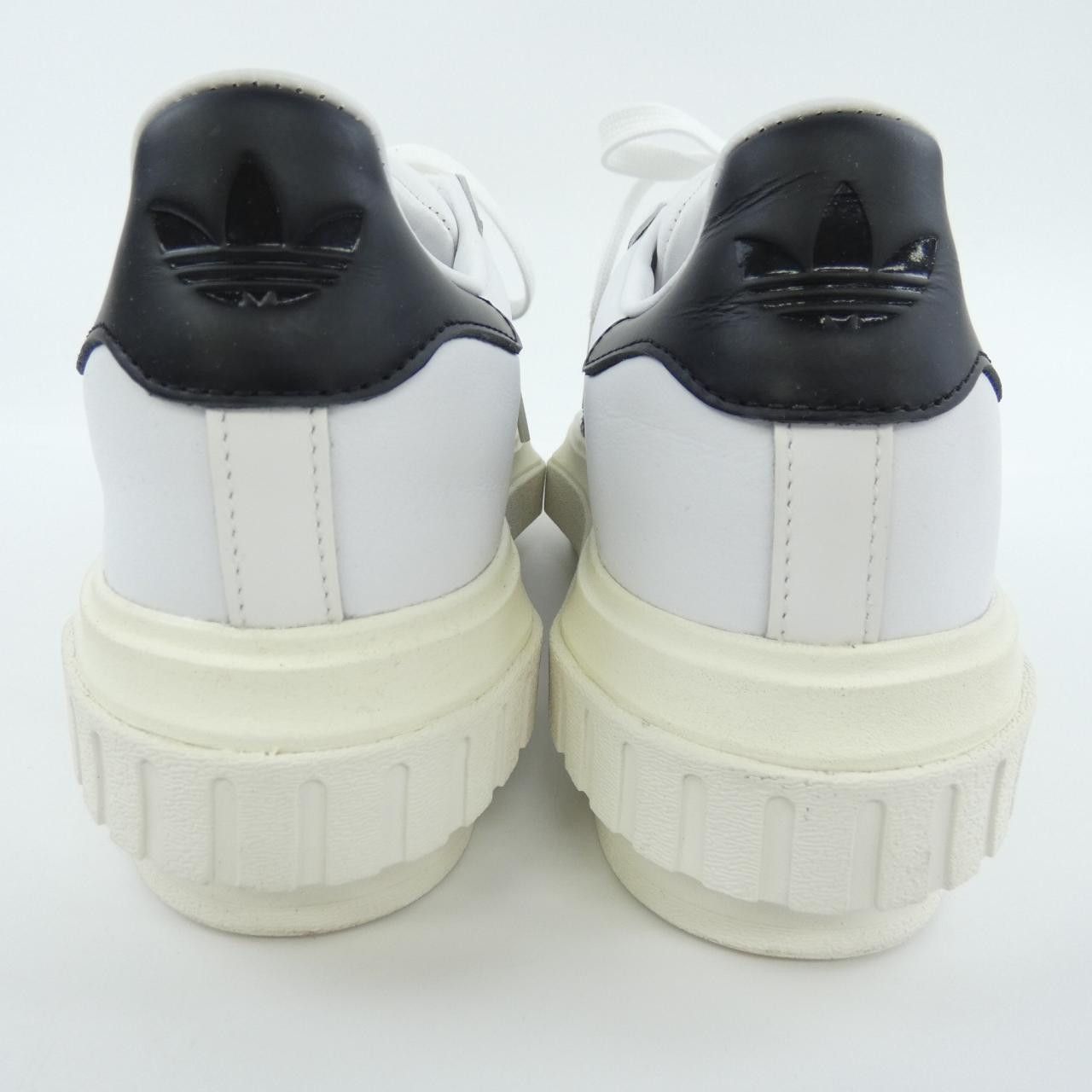Other Other Adidas BEYONCE SUPERSTAR Sneakers Plastic / Synthetic Shoes FY7730 DUTY FREE for USA Size ONE SIZE - 5 Thumbnail