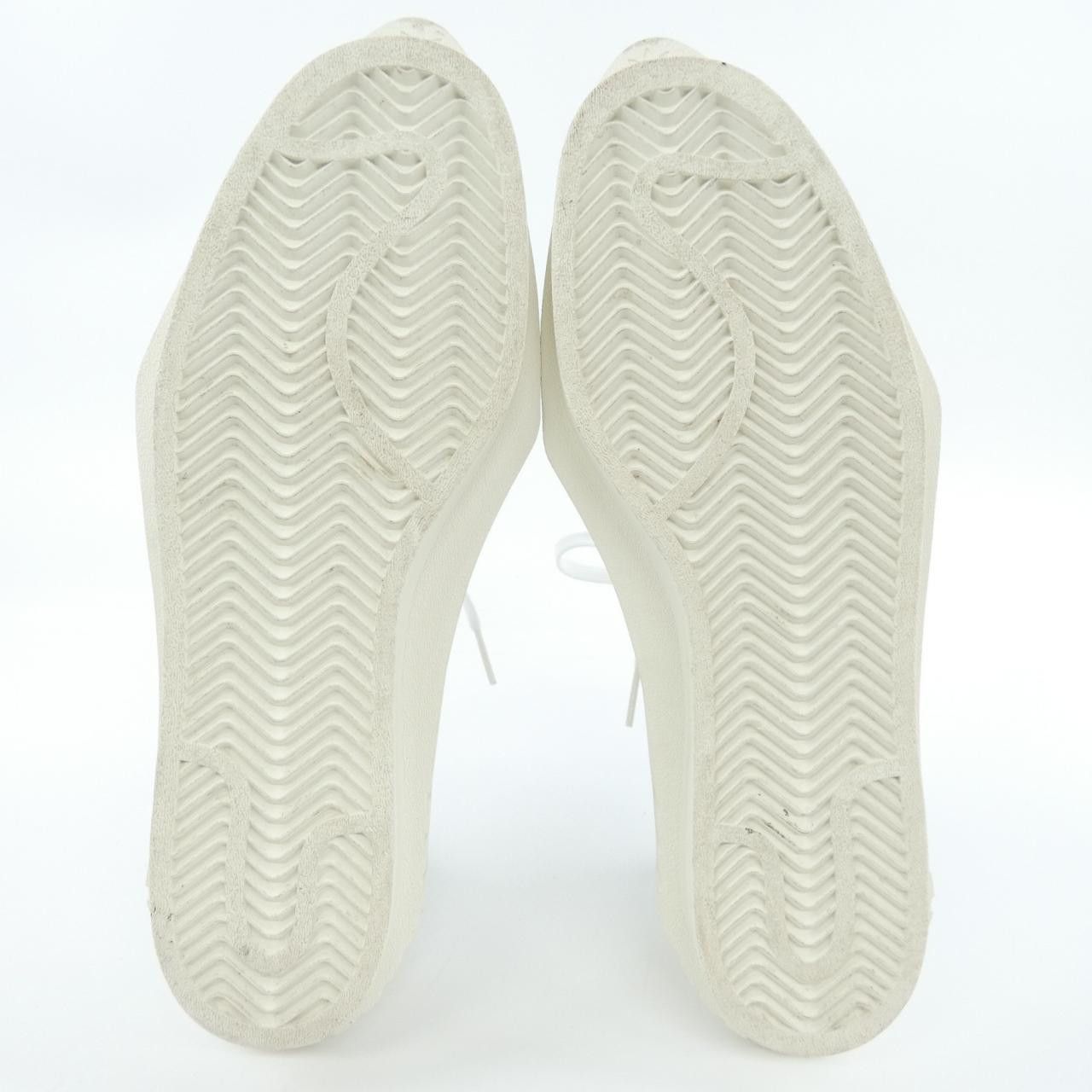 Other Other Adidas BEYONCE SUPERSTAR Sneakers Plastic / Synthetic Shoes FY7730 DUTY FREE for USA Size ONE SIZE - 4 Thumbnail