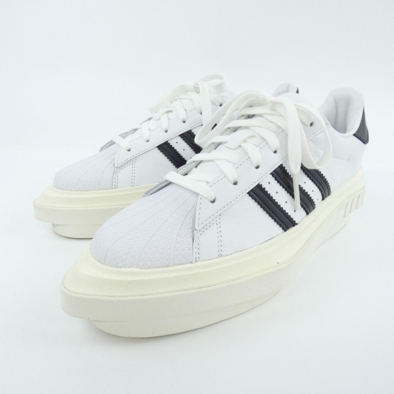 Other Other Adidas BEYONCE SUPERSTAR Sneakers Plastic / Synthetic Shoes FY7730 DUTY FREE for USA Size ONE SIZE - 3 Thumbnail
