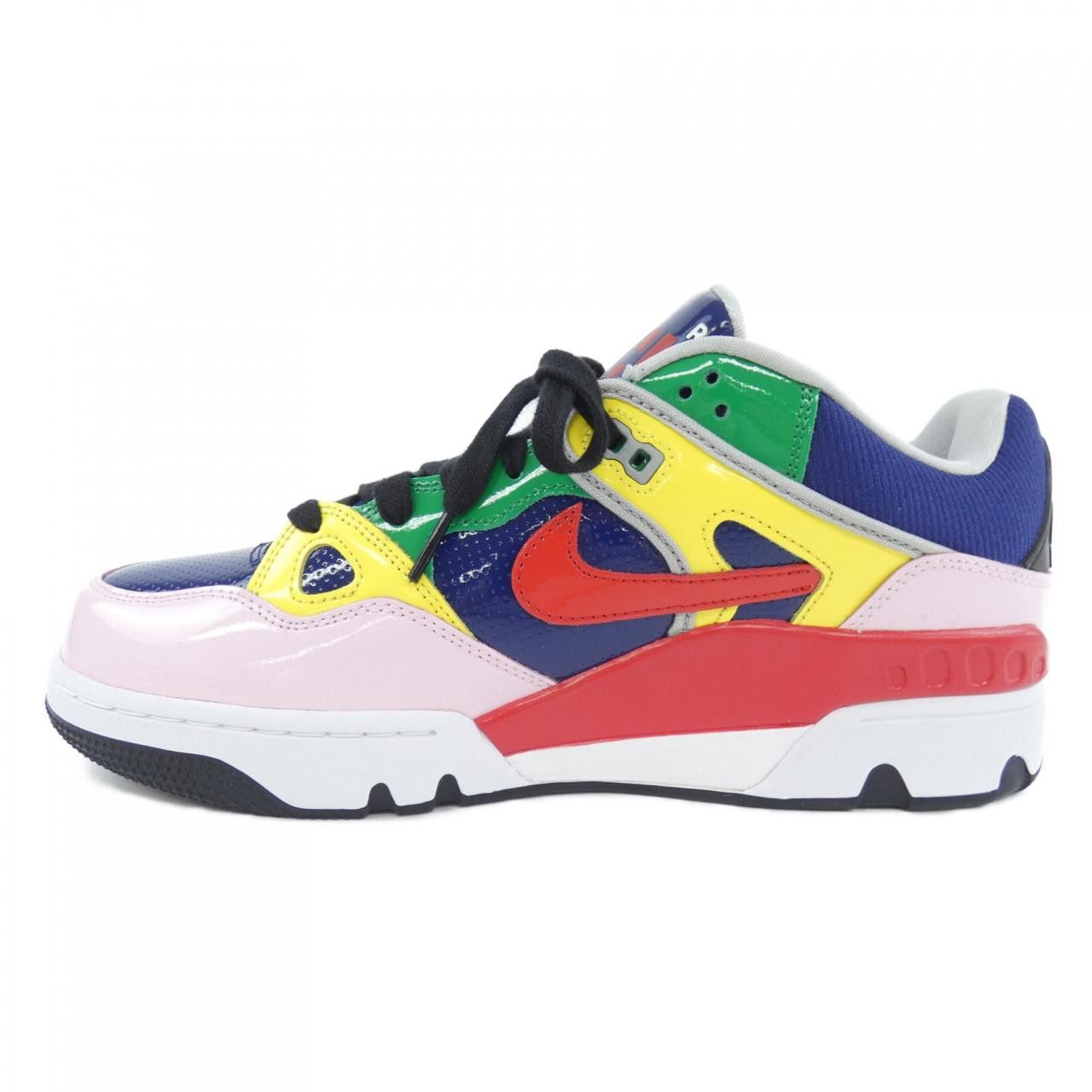 Other Other Nike Sneakers Plastic / Synthetic Shoes HQ1458-400 DUTY FREE for USA Size ONE SIZE - 2 Thumbnail