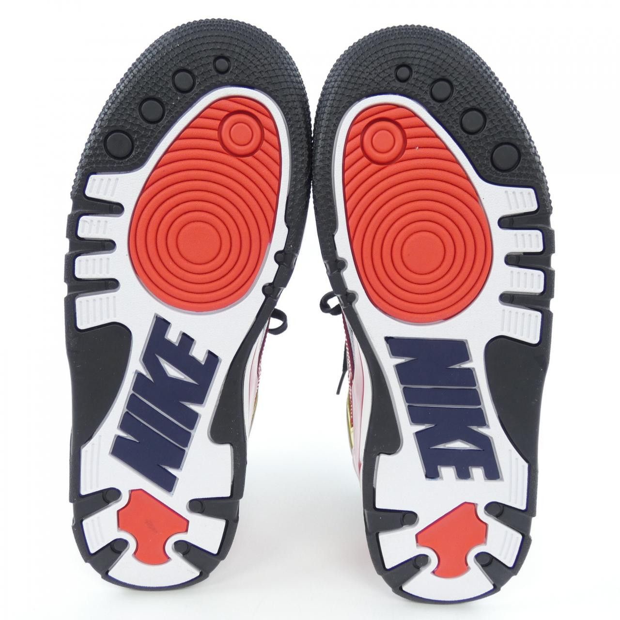 Other Other Nike Sneakers Plastic / Synthetic Shoes HQ1458-400 DUTY FREE for USA Size ONE SIZE - 4 Thumbnail