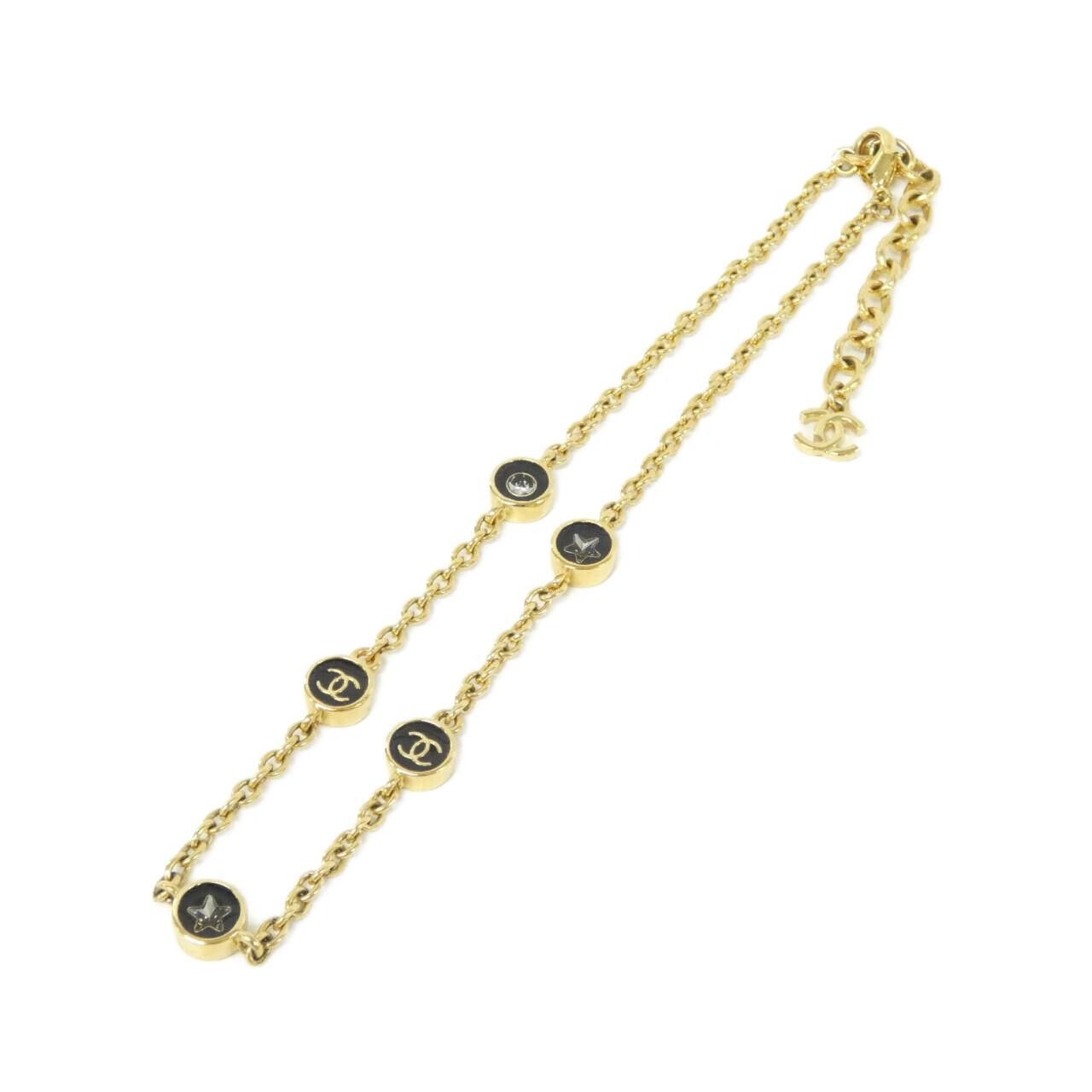 Chanel Chanel Chanel Necklace Metal Necklace ABG572 DUTY FREE for USA Size ONE SIZE - 2 Thumbnail