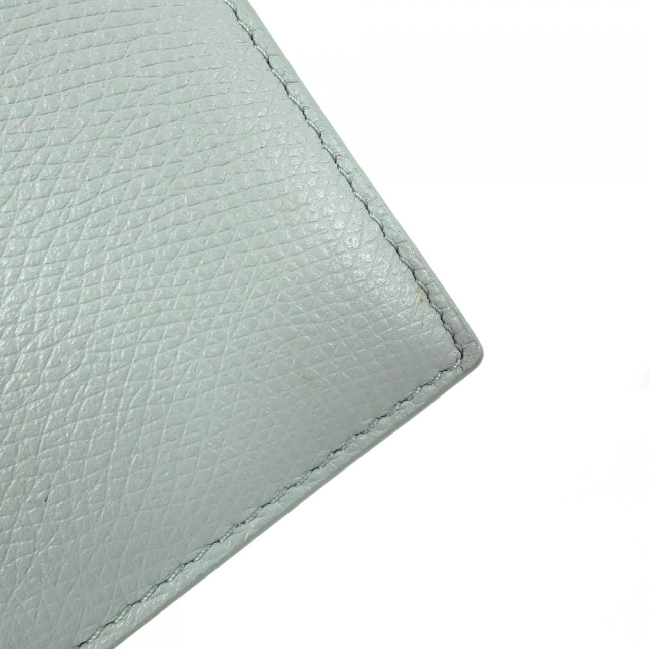 Valentino Valentino Valentino Garavani Calf Coin Case Leather Coin Case 6W2P0AK9SNP DUTY FREE for USA Size ONE SIZE - 3 Thumbnail